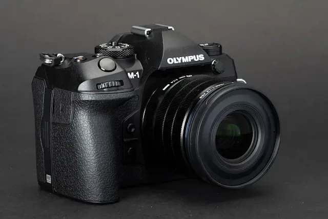 OM SYSTEM OM-1 レビュー比較